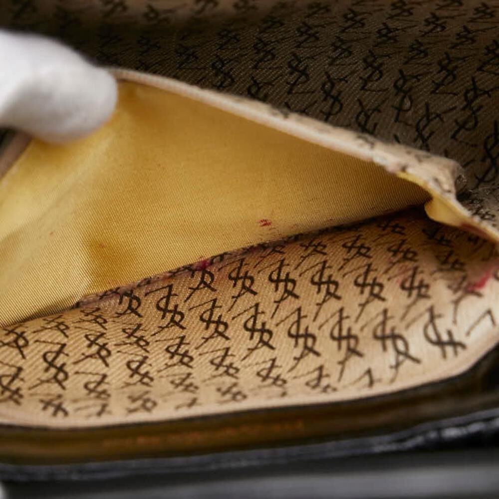 Yves Saint Laurent Shoulder Bag