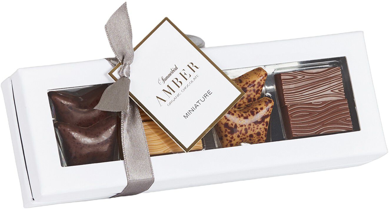 Amber Miniature