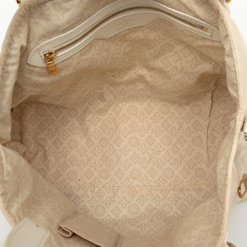 Louis Vuitton Cabas
