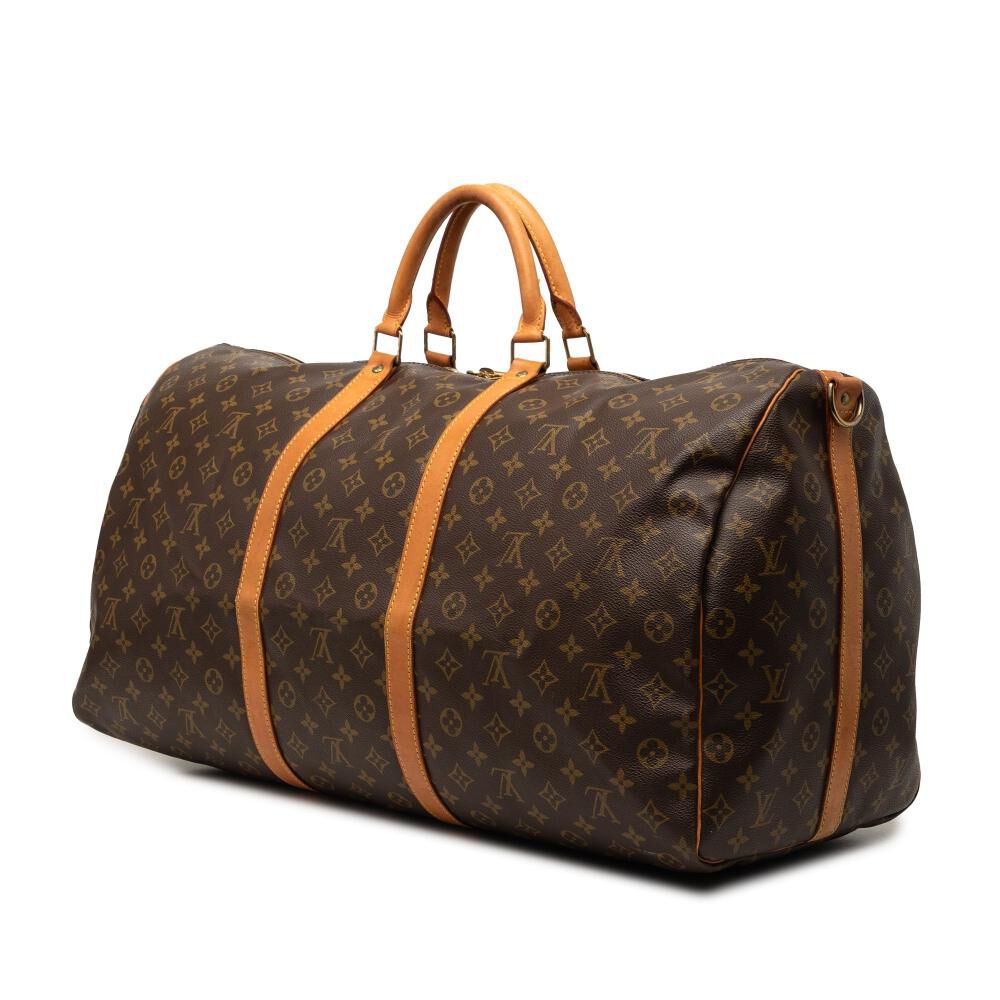 Louis Vuitton Keepall