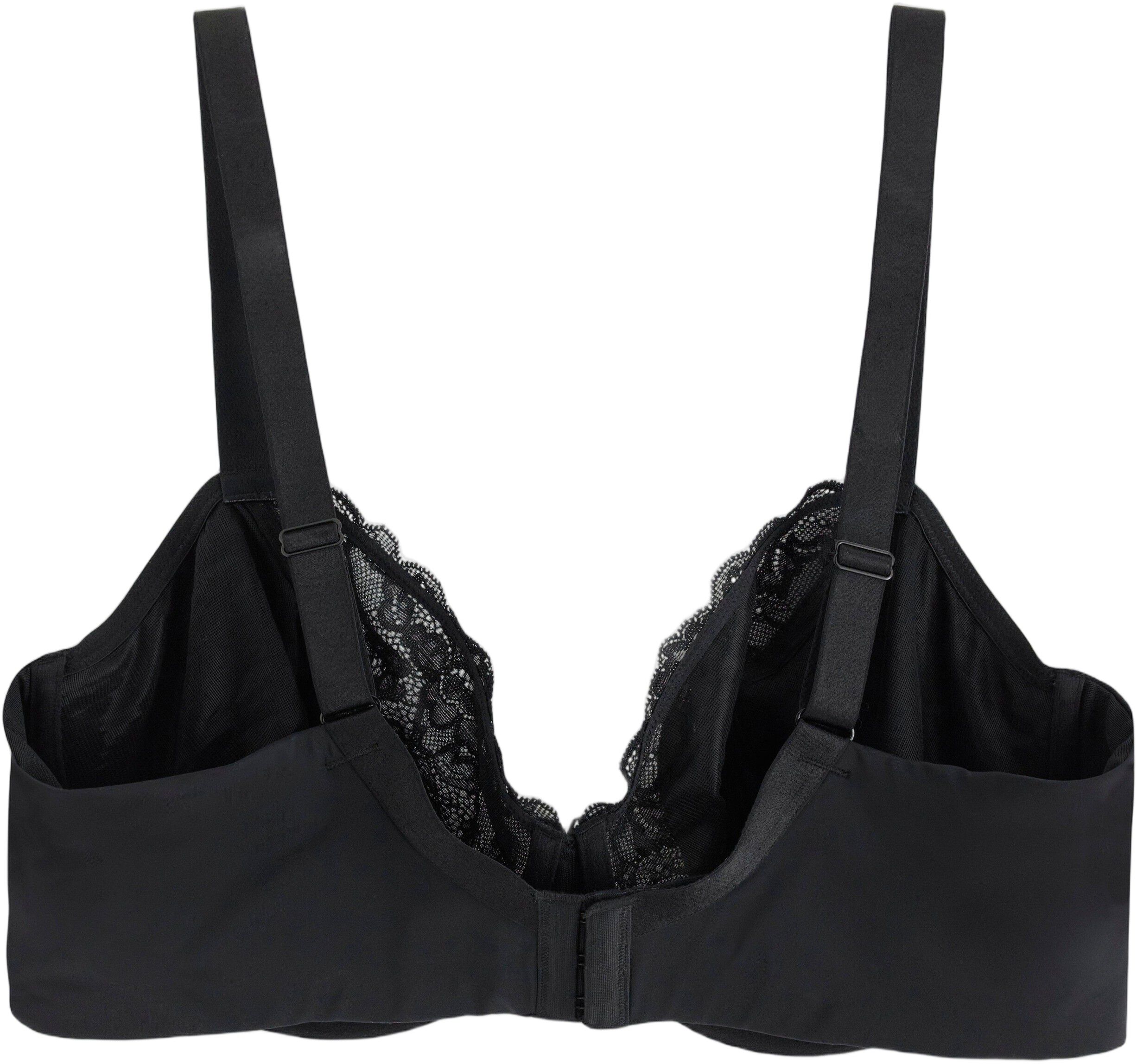 Aster bh uden polstring