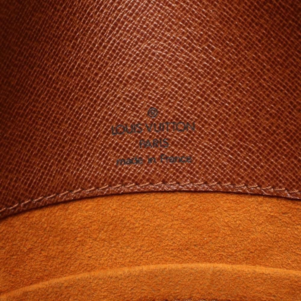 Louis Vuitton Musette Salsa