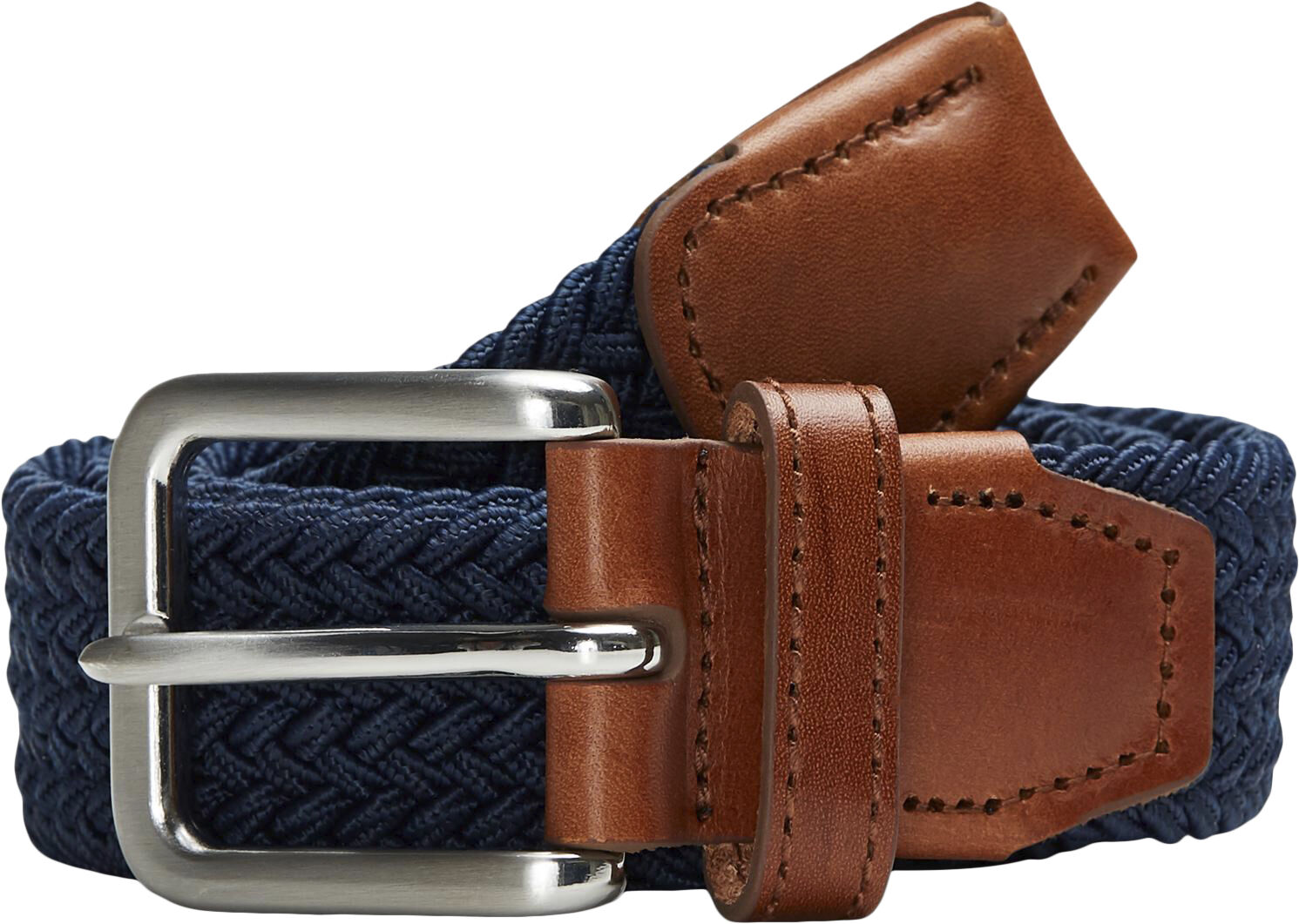 JACSPRING WOVEN BELT NOOS