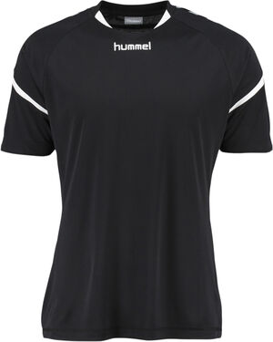 Authentic Charge Poly T-shirt