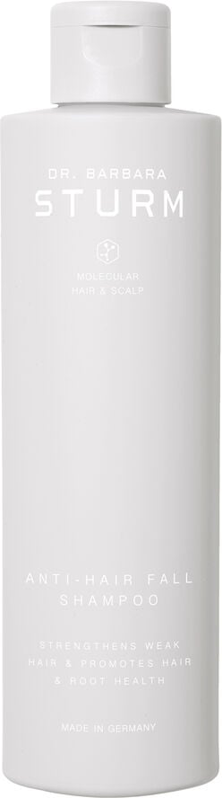 Anti-Hair Fall Shampoo 250 ml