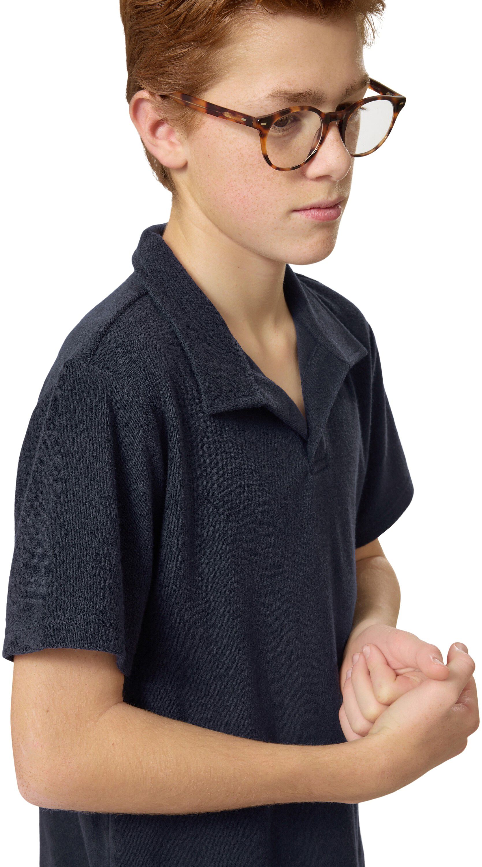Ben Terry Polo