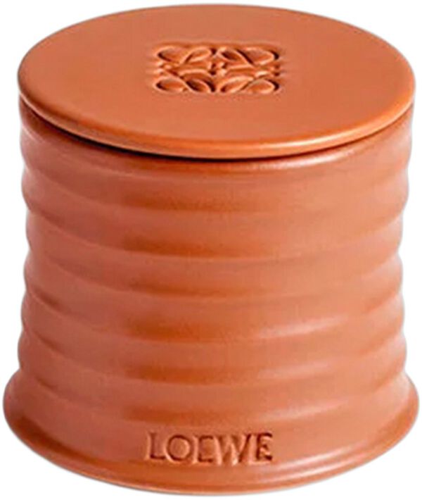 LOEWE Small Candle Cover