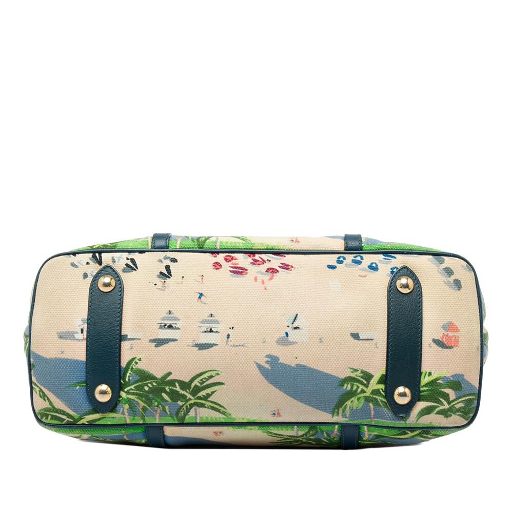 Louis Vuitton Cabas