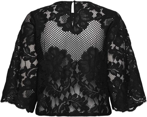 RWHavana 3/4 Blouse