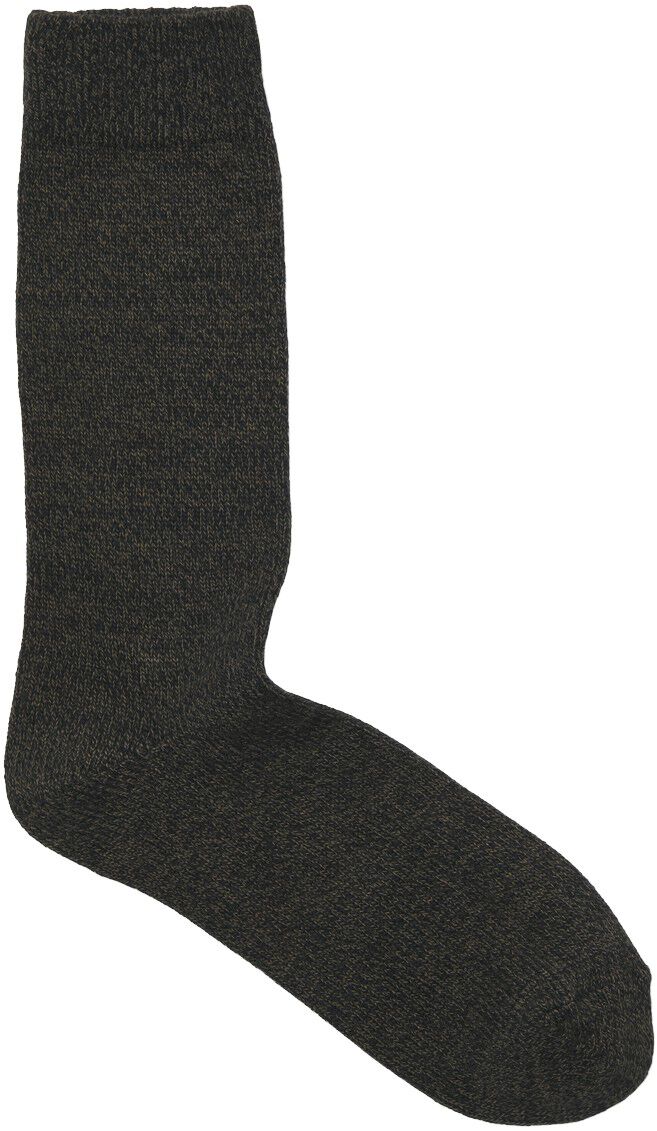 JACJEFREY WINTER SOCKS 2 PACK