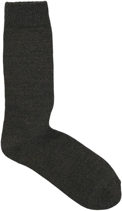 JACJEFREY WINTER SOCKS 2 PACK