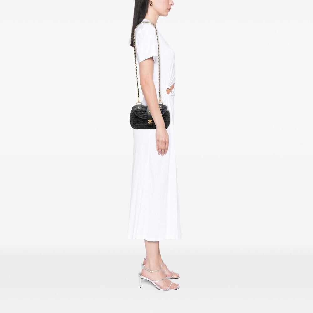 Chanel Crossbody Bag