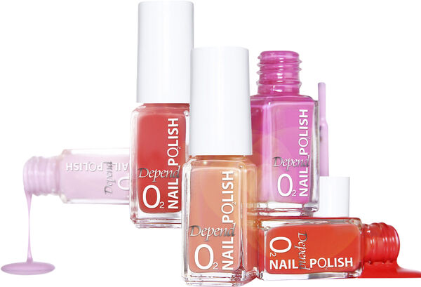 Depend Minilak O2 A335