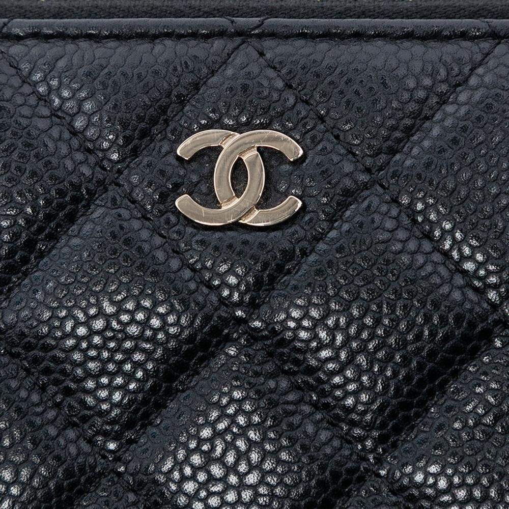 Chanel Pouch