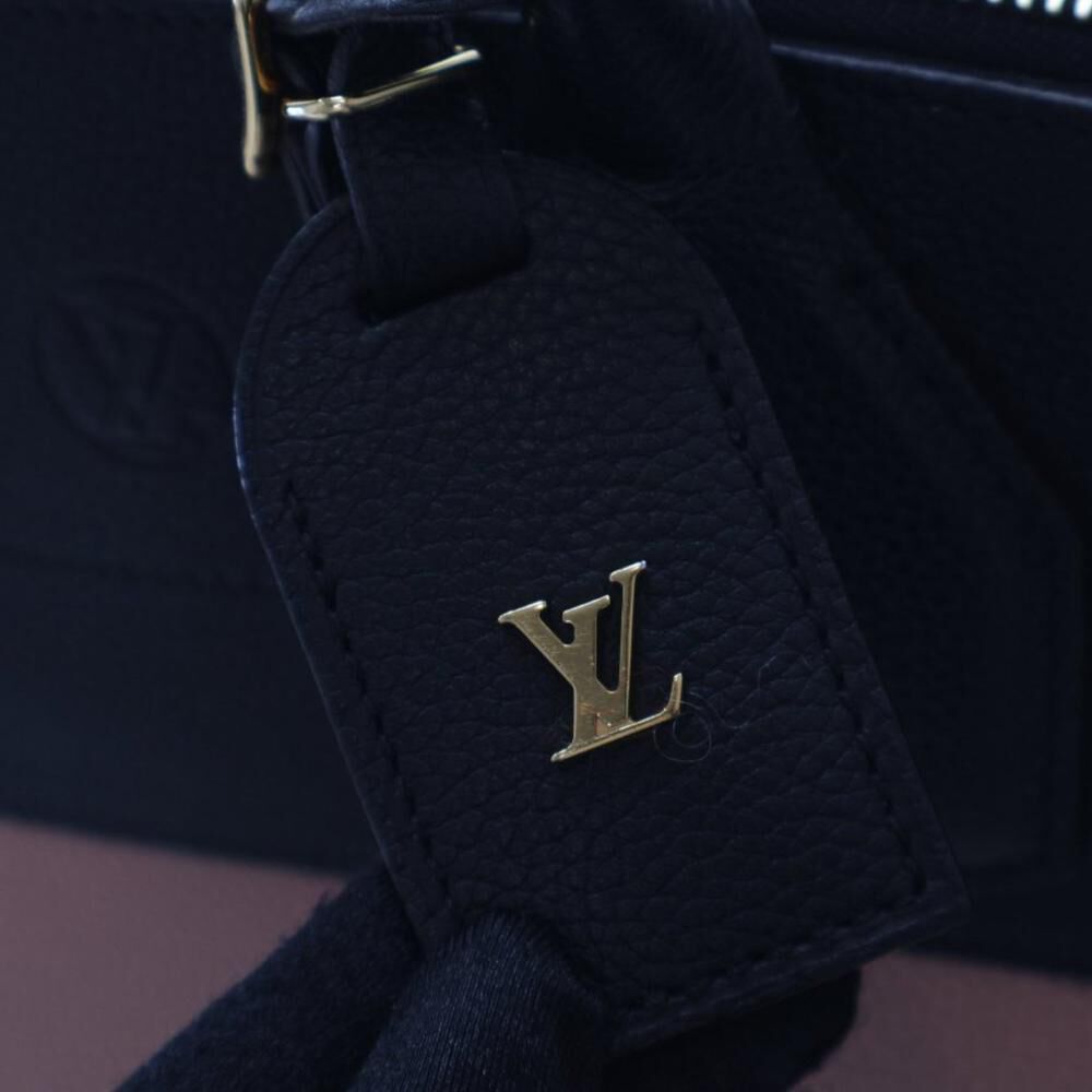 Louis Vuitton City Steamer