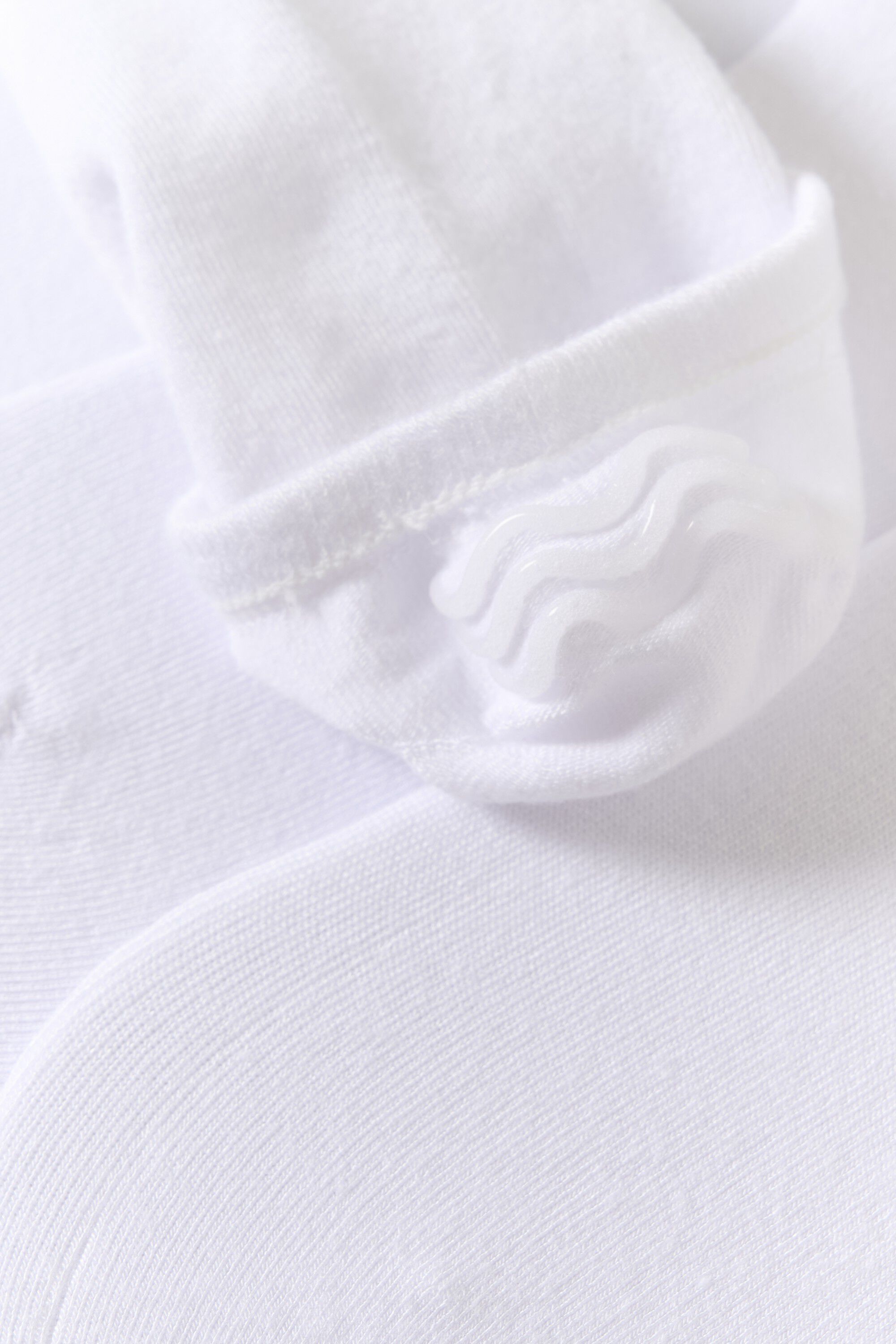 No show Socks 3-pack