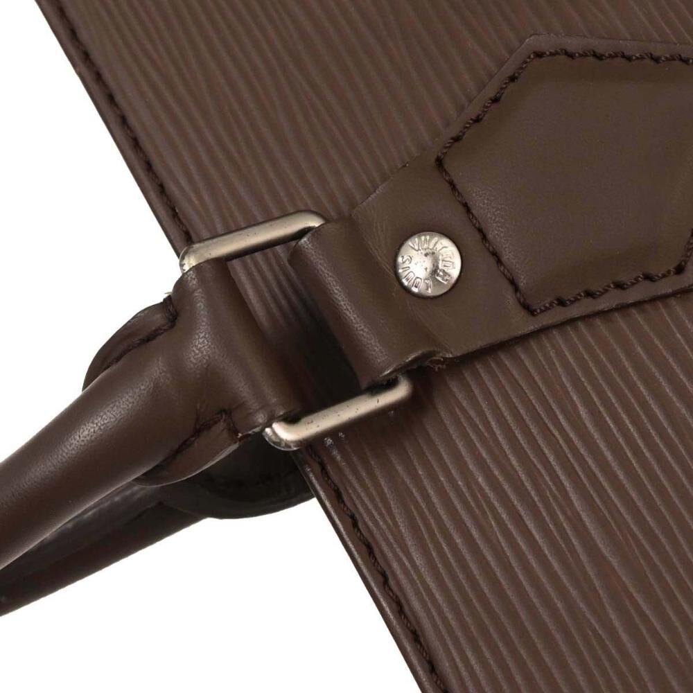 Louis Vuitton Sac Plat