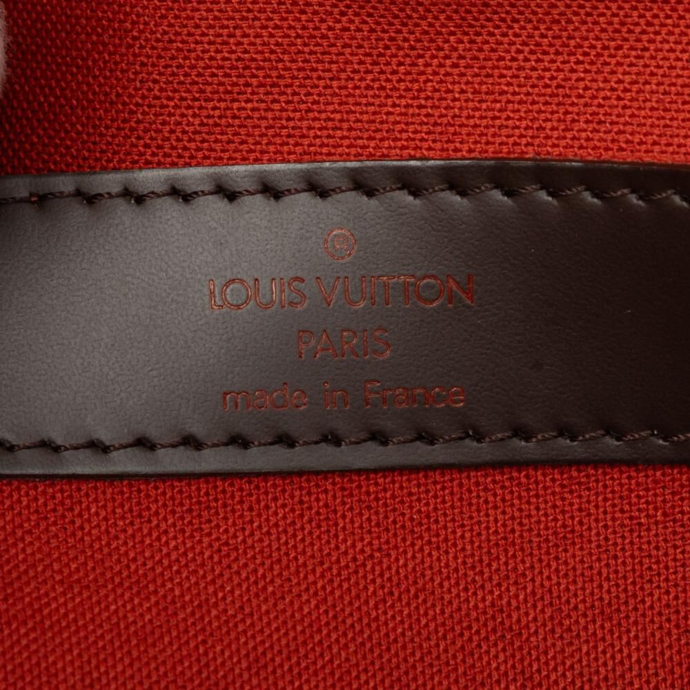 Louis Vuitton Naviglio