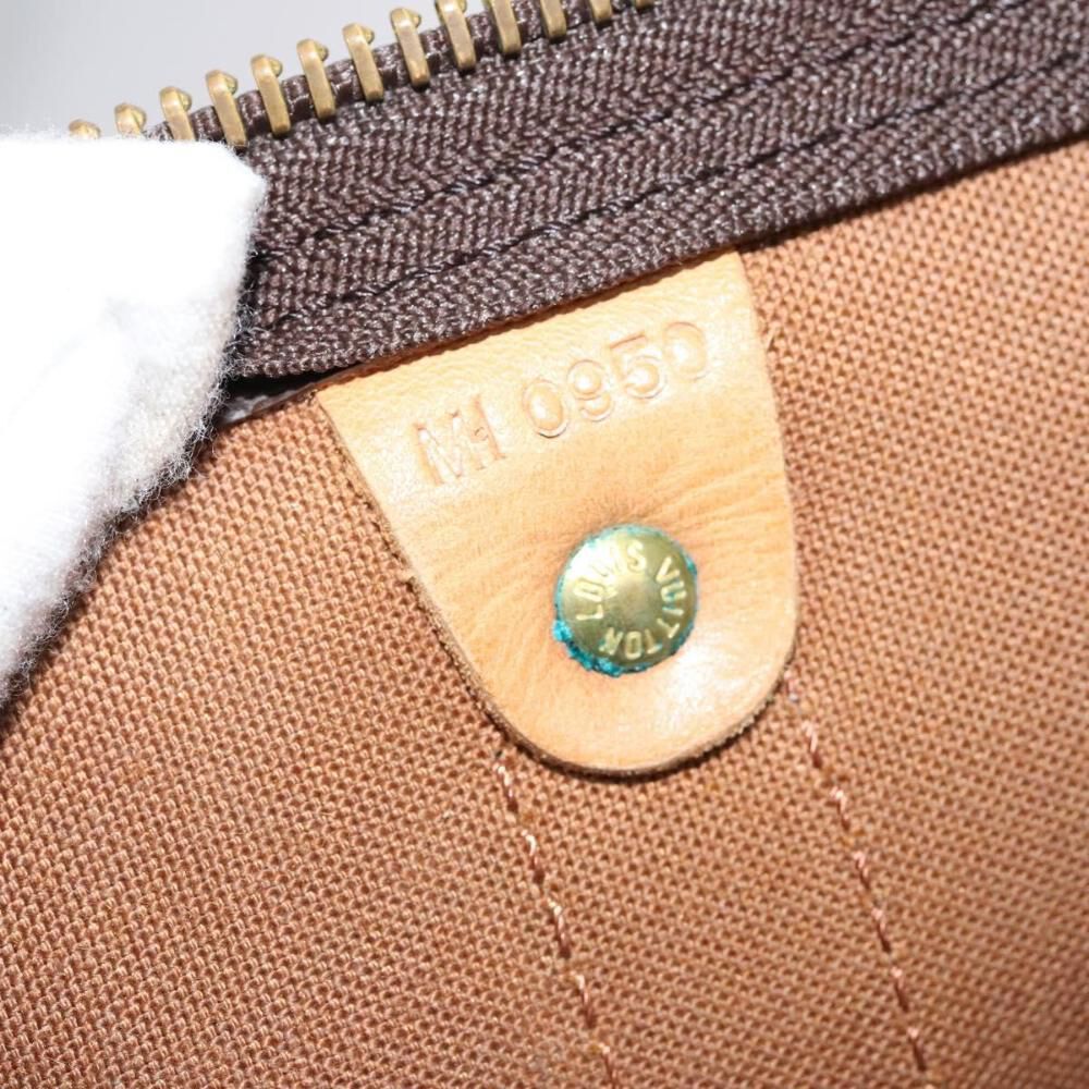 Louis Vuitton Keepall
