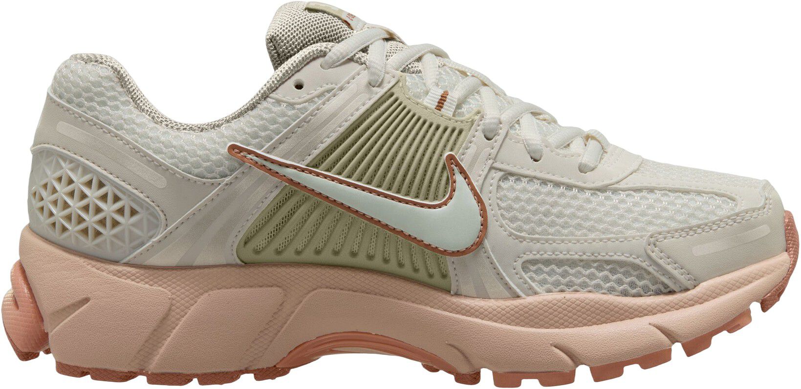 Zoom Vomero 5 Snakers