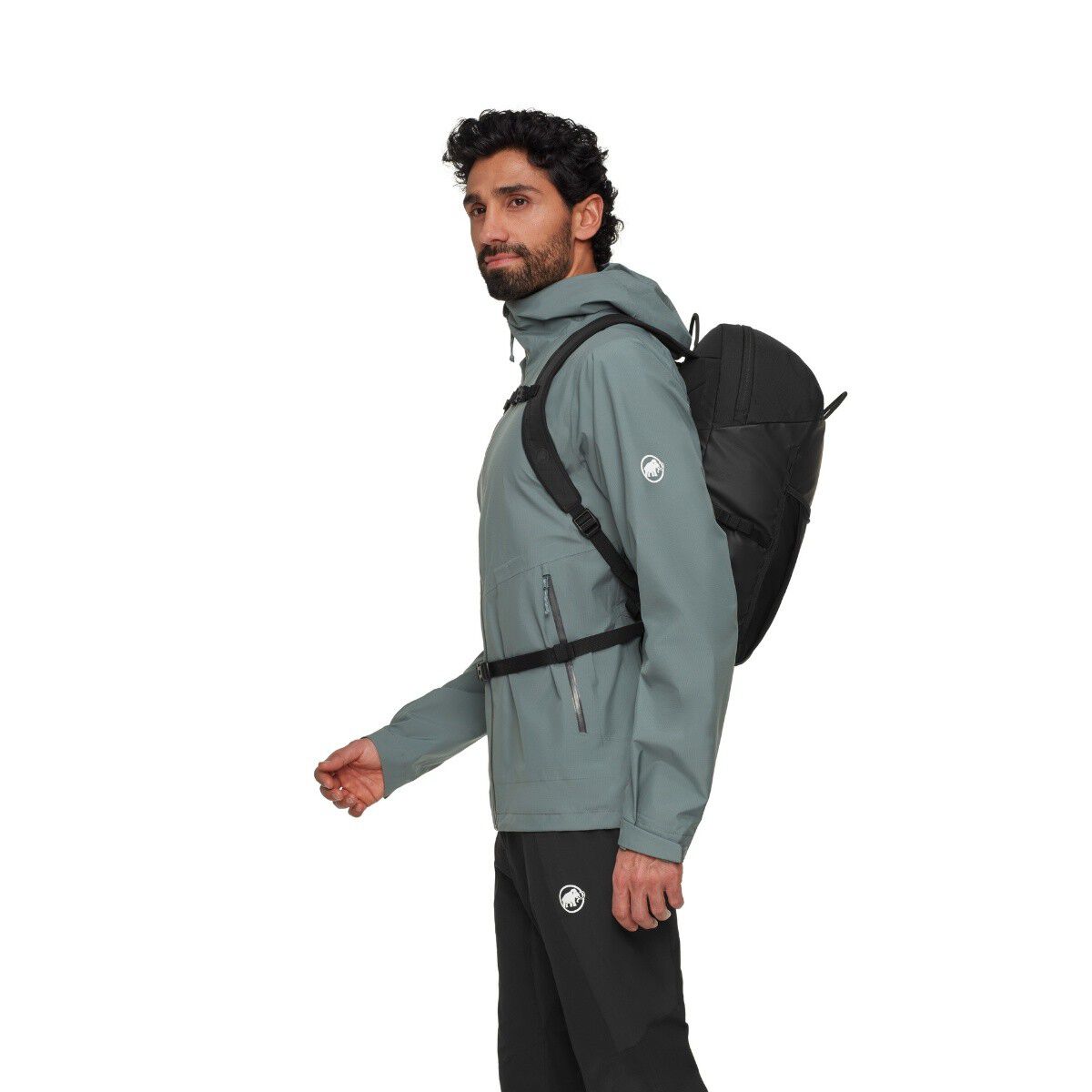 Mammut Alto 22 ltr. rygs&aelig;k
