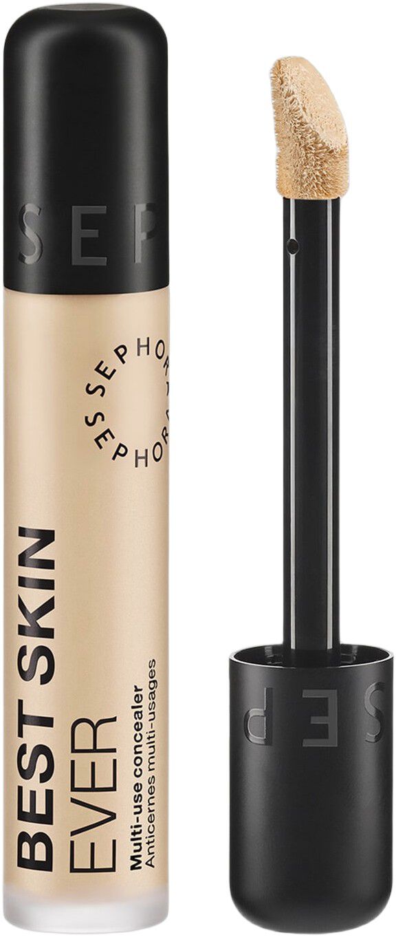 BEST SKIN EVER - Multifunktionel concealer