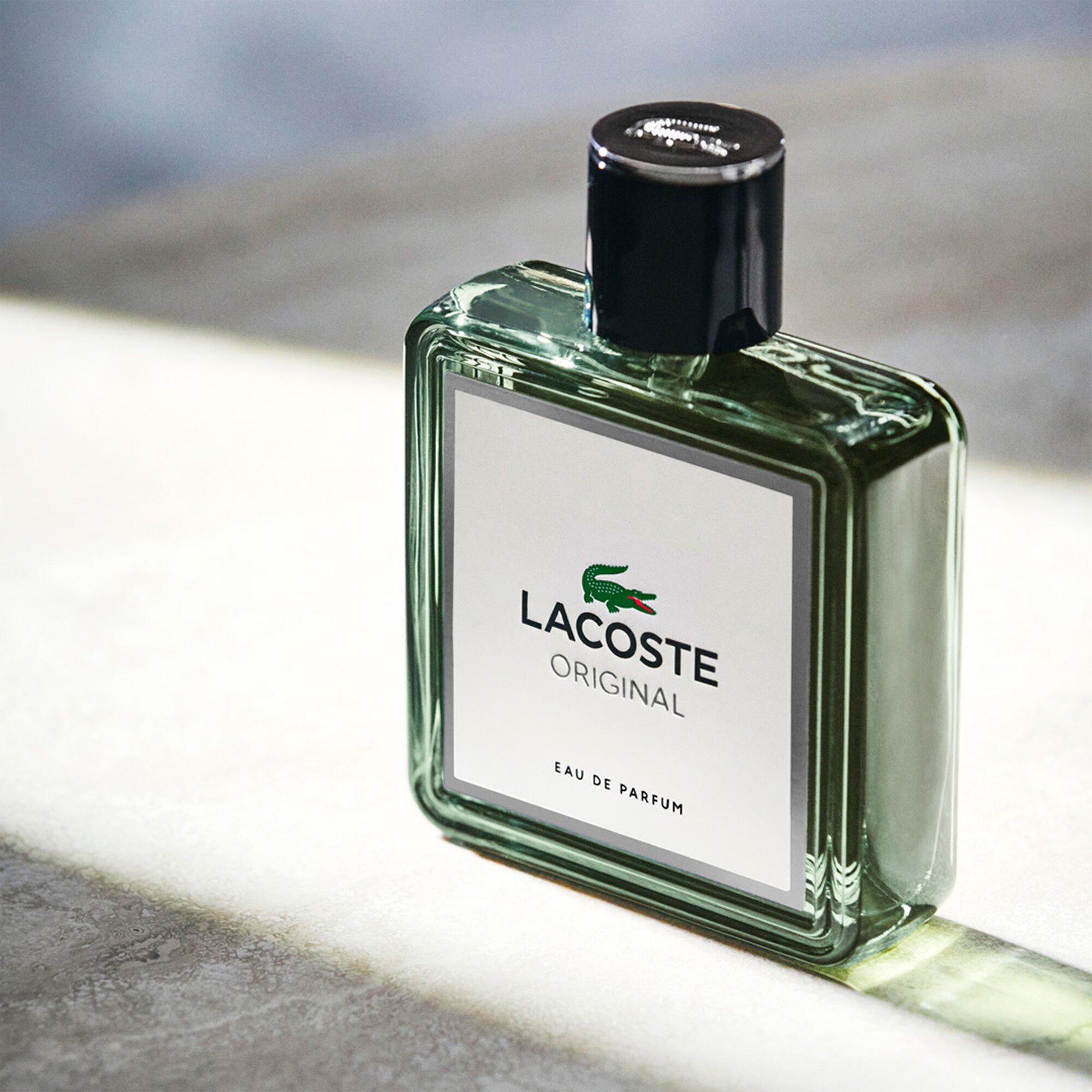 Original Eau de Parfum