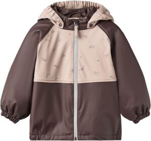 Thermo Rain Jacket Ajojo