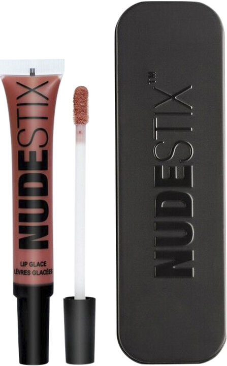 Nude Plumping - Lip Glace
