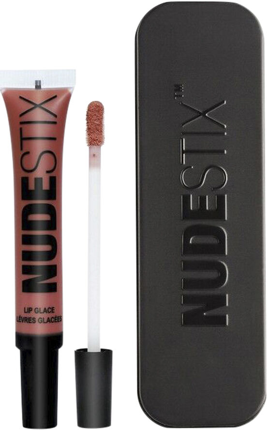 Nude Plumping - Lip Glace