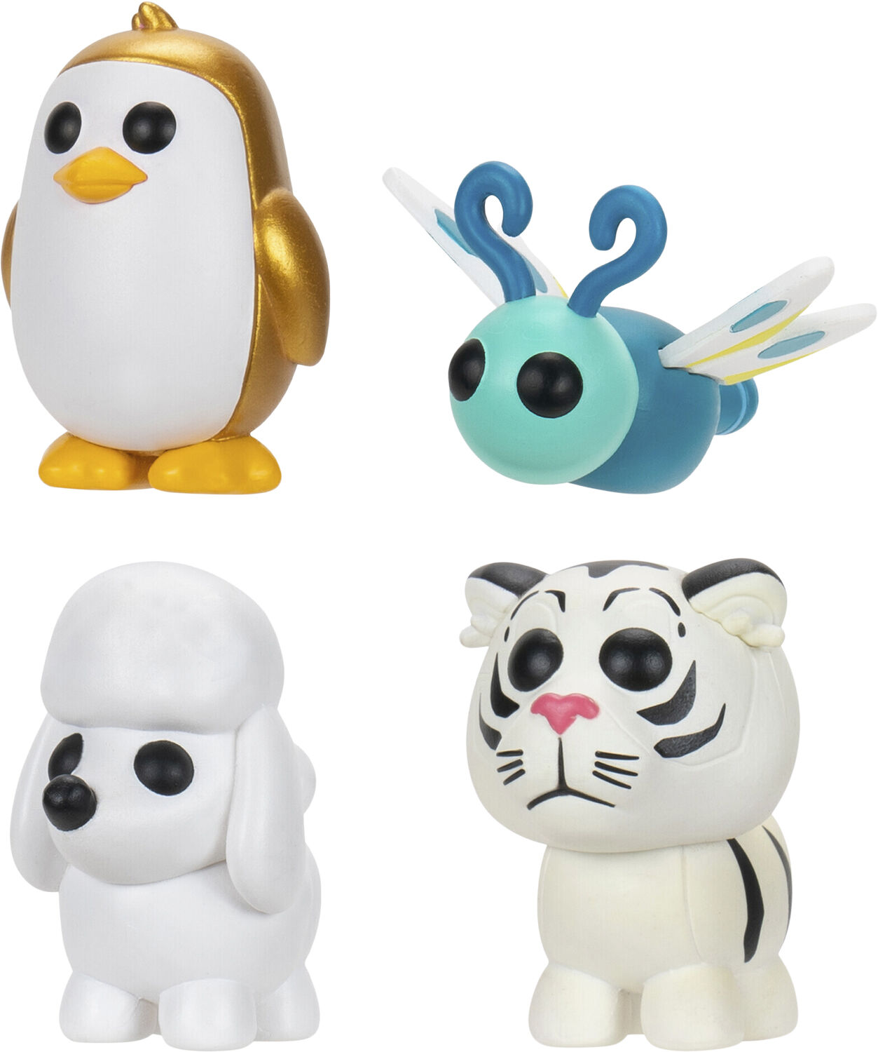 Adopt Me K&aelig;ledyrssalon De