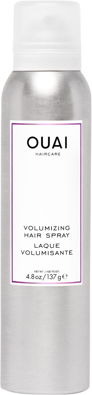 Volumizing Hair Spray