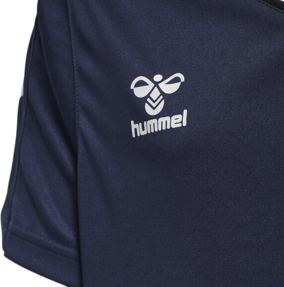 Core XK Poly tr&aelig;nings T-shirt