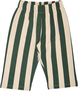 Stripe Sweat Pants Baby