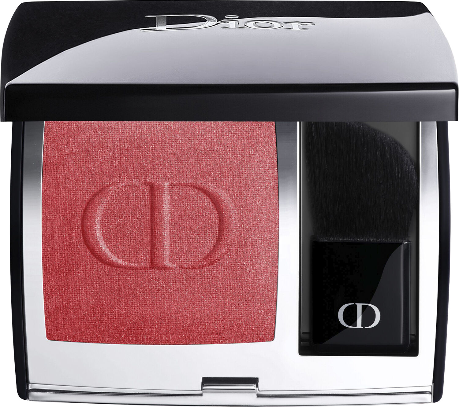 Rouge Blush Cheek and Cheekbone Blush