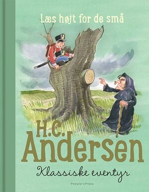 H.C. Andersen