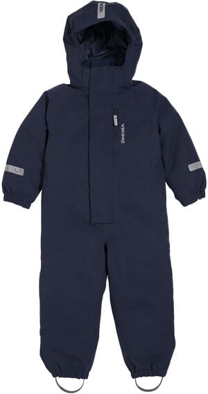 Toasty Winter Thermal Overall