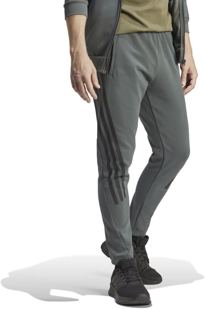 Future Icons 3-Stripes bukser