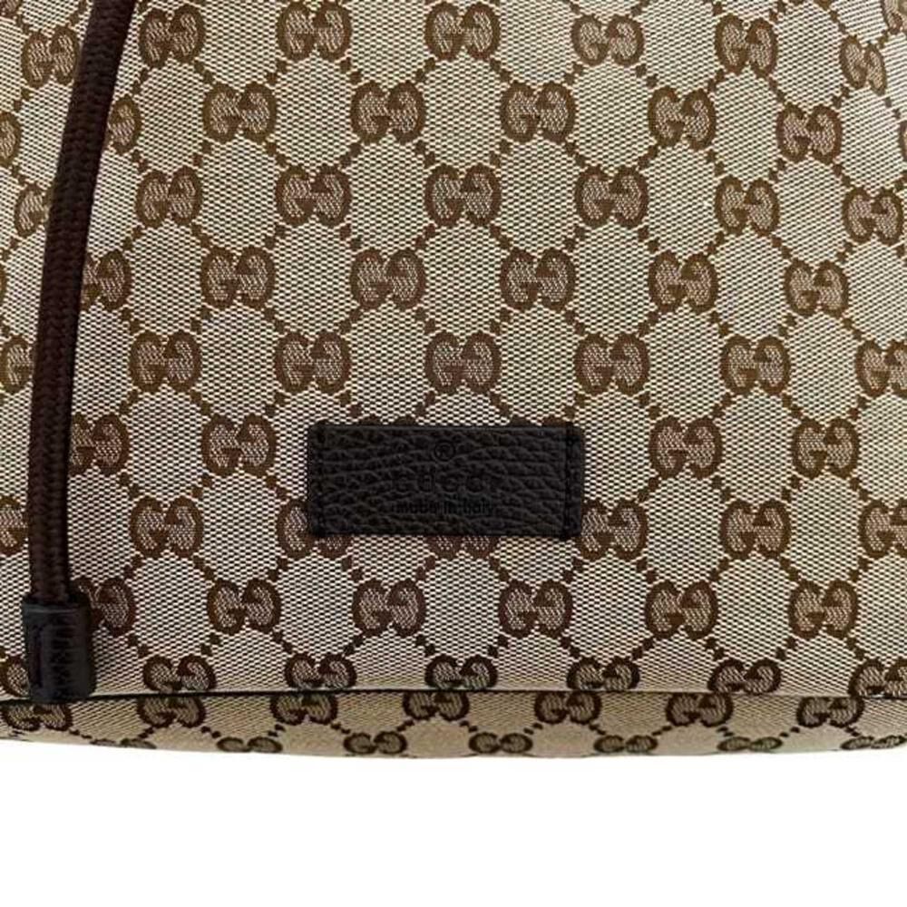 Gucci Backpack