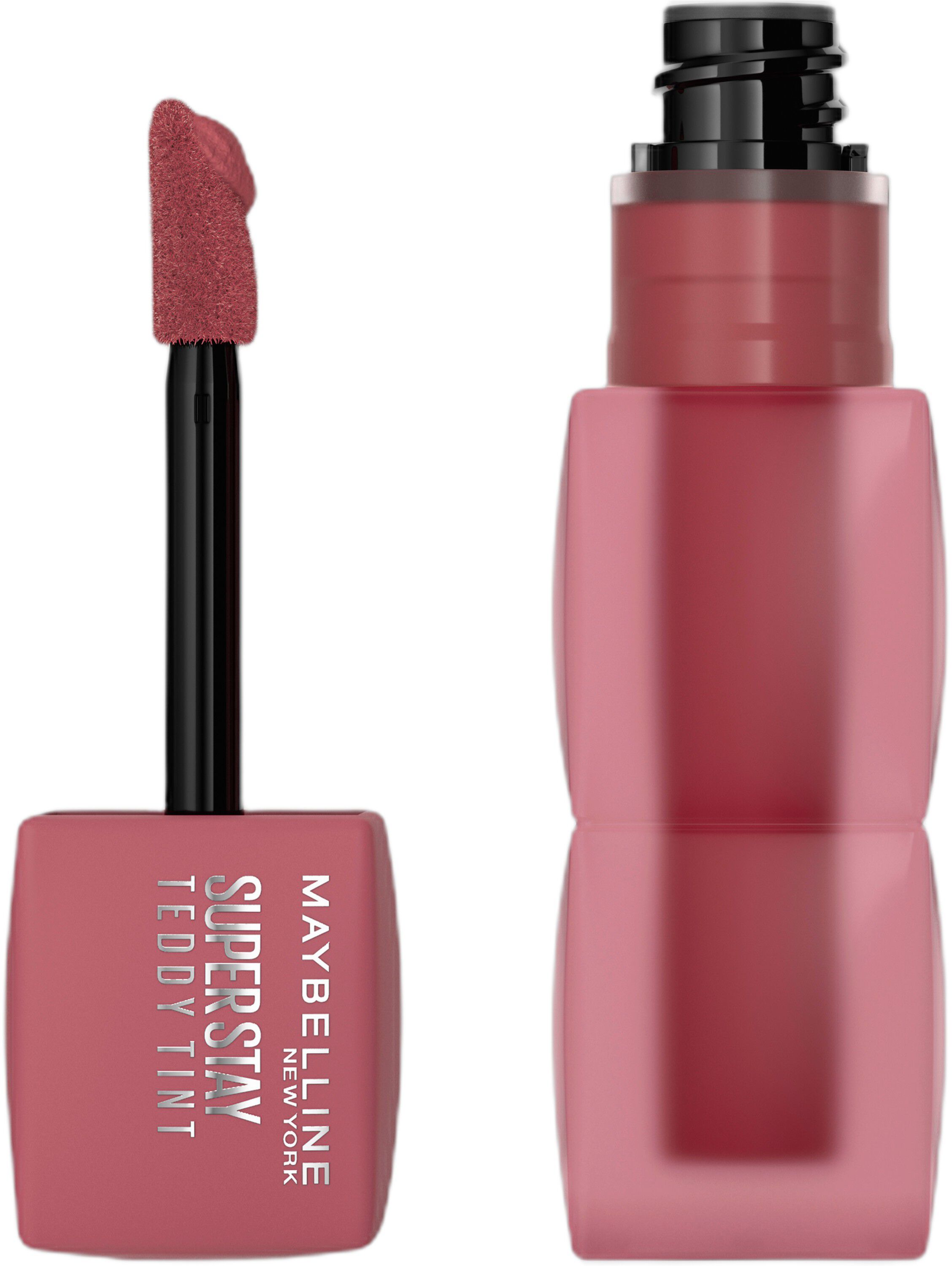 Super Stay Teddy Tint Liquid Lipstick