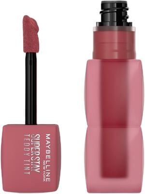 Super Stay Teddy Tint Liquid Lipstick