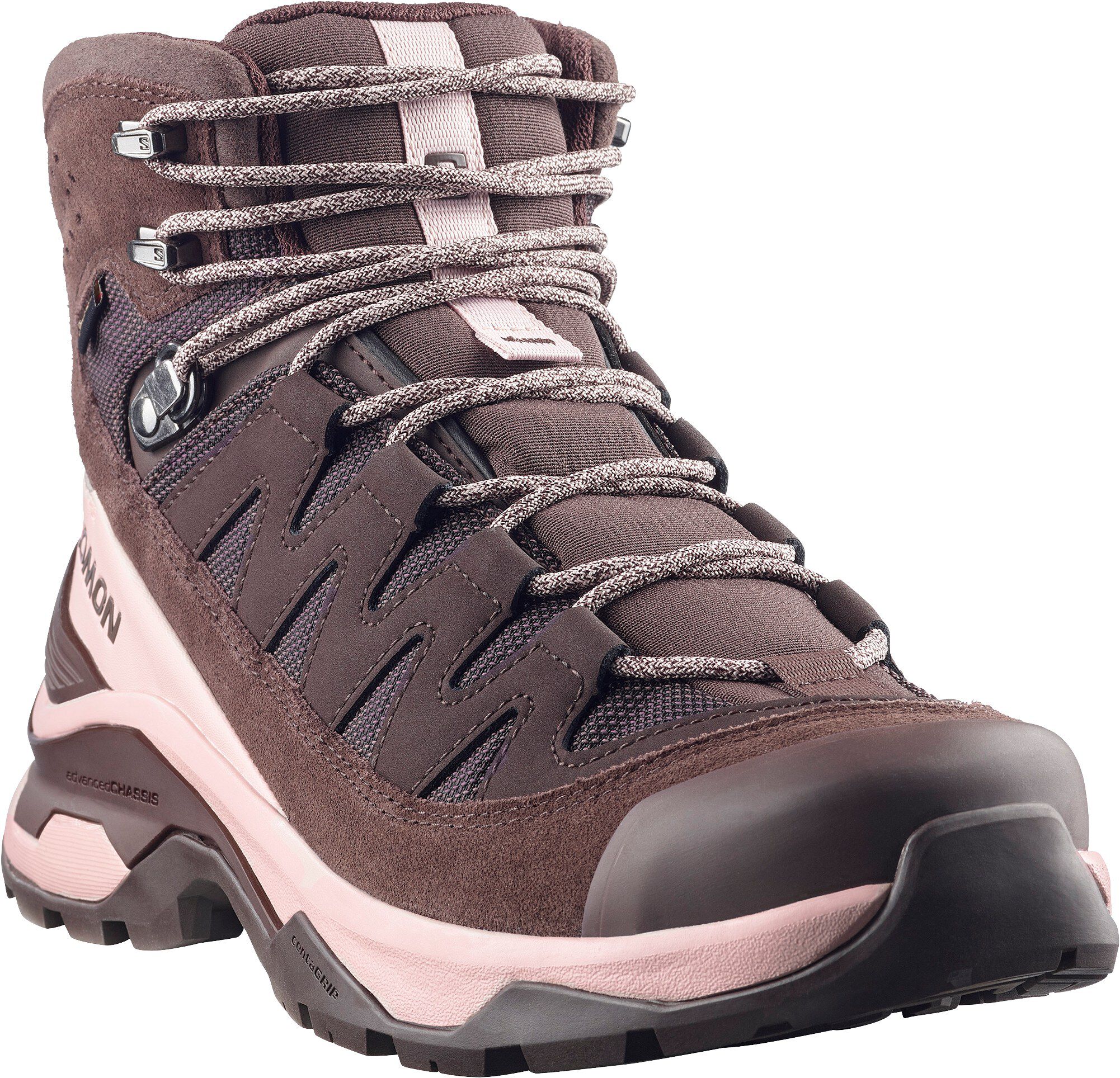 Quest Echo Gore-tex Vandrest&oslash;vle