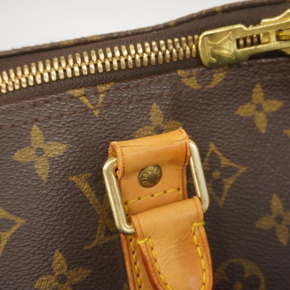 Louis Vuitton Keepall