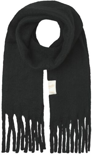 JACNORREBRO CHUNKY SCARF LN