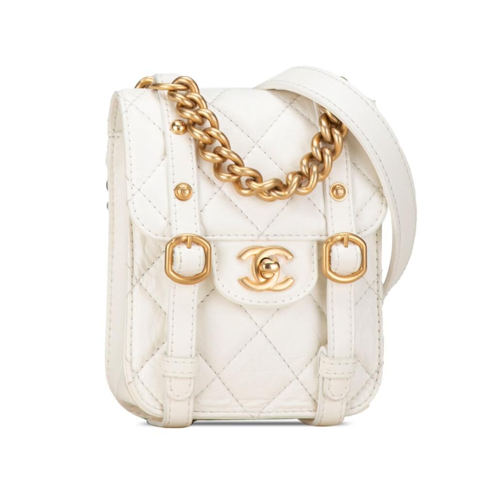 Chanel Flap Bag