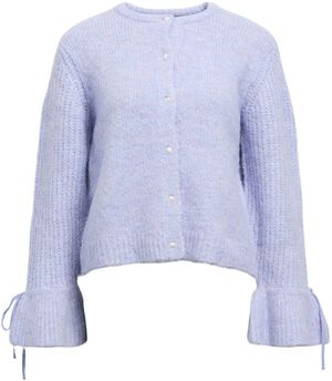 OBJSALIKA L/S RE KNIT CARDIGAN 142