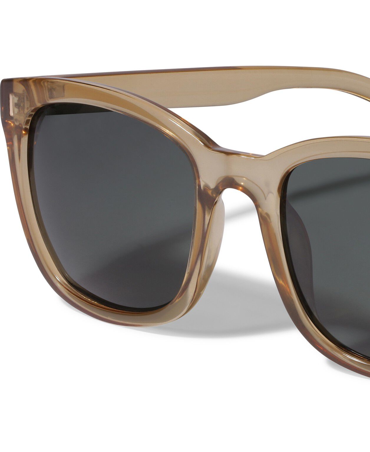KATYA sunglasses light brown