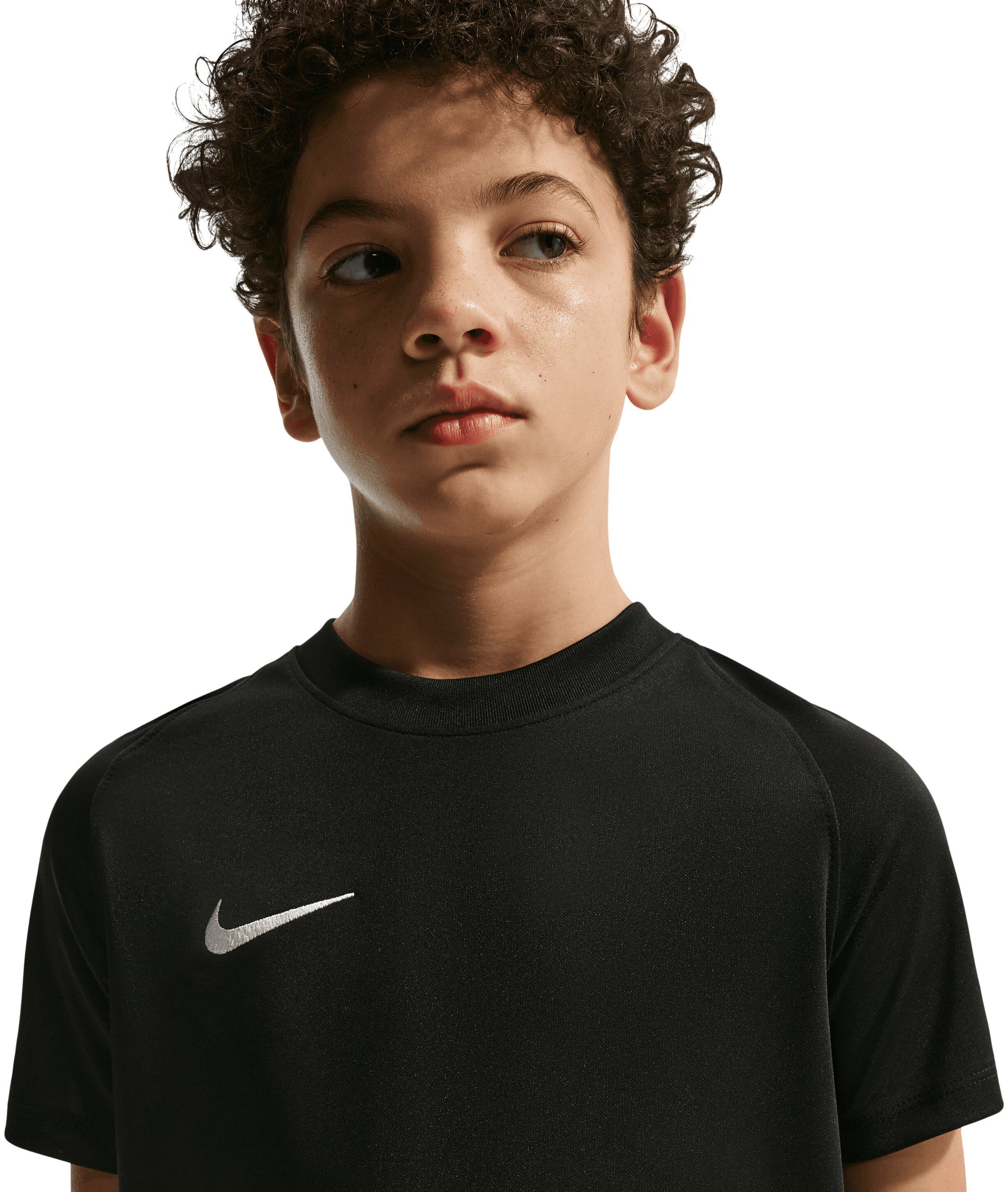 Park Dri-Fit VIII Tr&aelig;nings T-shirt