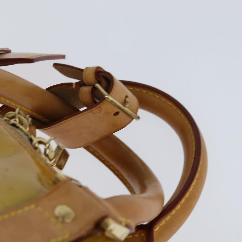 Louis Vuitton Keepall