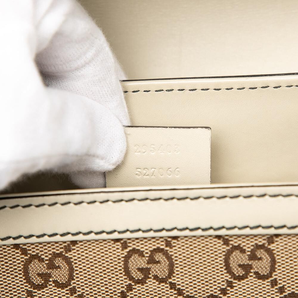 Gucci Shoulder Bag